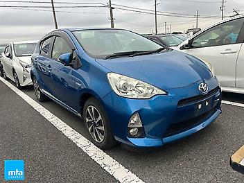 106,892 Km, Hatchback, 1500 cc, Hybrid engine, Auto