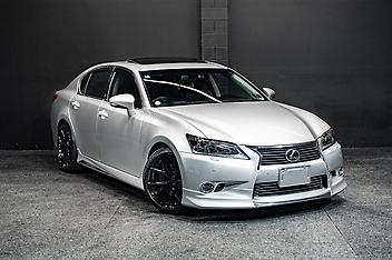 109,271 Km, Sedan, 3456 cc, Petrol engine, Automatic