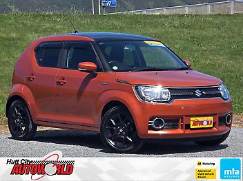 35,050 Km, Hatchback, 1200 cc,  engine, Automatic