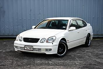 87,000 Km, Sedan, 2997 cc, Petrol engine, Automatic