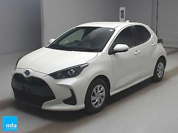 86,216 Km, Hatchback, 1500 cc, Hybrid engine, Auto
