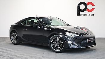 124,460 Km, Coupe, 1998 cc, Petrol engine, Automatic