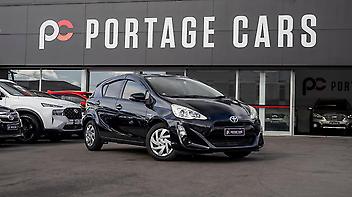 91,855 Km, Hatchback, 1496 cc, Hybrid engine, Automatic