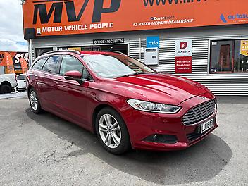 212,699 Km, Station Wagon, 1997 cc, Diesel engine, Automatic