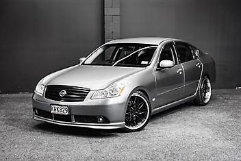 147,000 Km, Sedan, 4490 cc, Petrol engine, Tiptronic