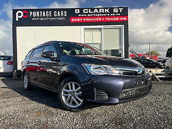 99,920 Km, Station Wagon, 1500 cc, Hybrid engine, Automatic