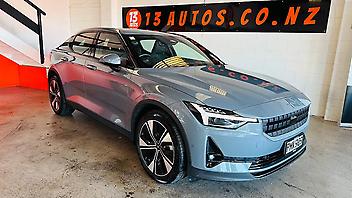 34,956 Km, Sedan, 0 cc, Electric engine, Automatic