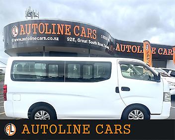 62,973 Km, People Mover, 2500 cc, Petrol engine, Auto