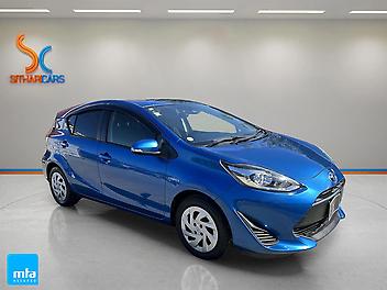 47,610 Km, Hatchback, 1500 cc, Hybrid engine, Auto