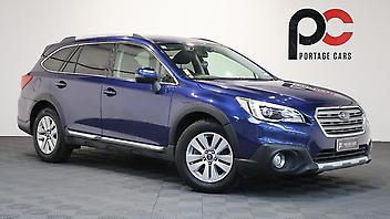 103,950 Km, Station Wagon, 2498 cc, Petrol engine, Automatic