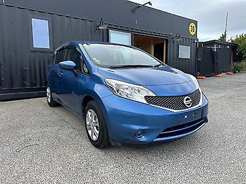 55,170 Km, Hatchback, 1200 cc, Petrol engine, Automatic