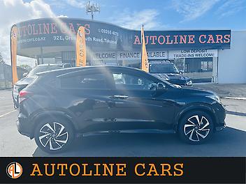 112,000 Km, RV-SUV, 1500 cc,  engine, Auto