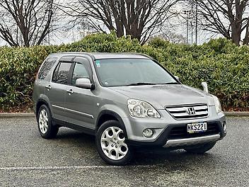 147,010 Km, RV-SUV, 2400 cc,  engine, Automatic