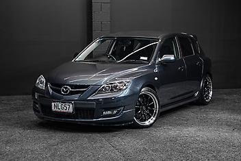 104,000 Km, Hatchback, 2260 cc, Petrol engine, Manual