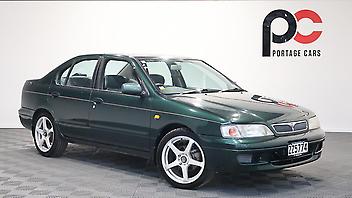 140,757 Km, Sedan, 1838 cc, Petrol engine, Automatic