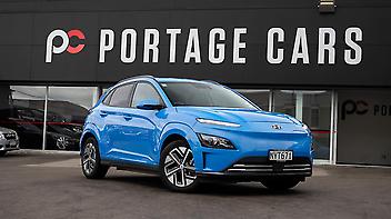 44,145 Km, Station Wagon, 0 cc, Electric engine, Automatic