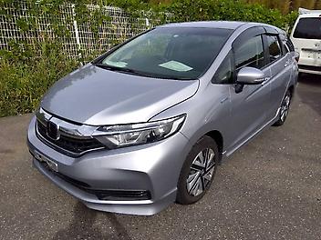 79,000 Km, Station Wagon, 1500 cc, Hybrid (Petrol) engine, FAT