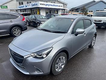 14,147 Km, Hatchback, 1298 cc, Petrol engine, Auto