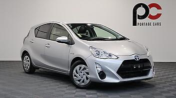 64,182 Km, Hatchback, 1500 cc, Hybrid engine, Automatic