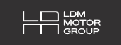 Dealership logo