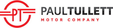 Dealership logo