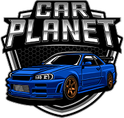 Dealership logo