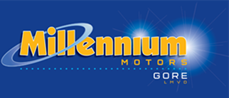 Dealership logo